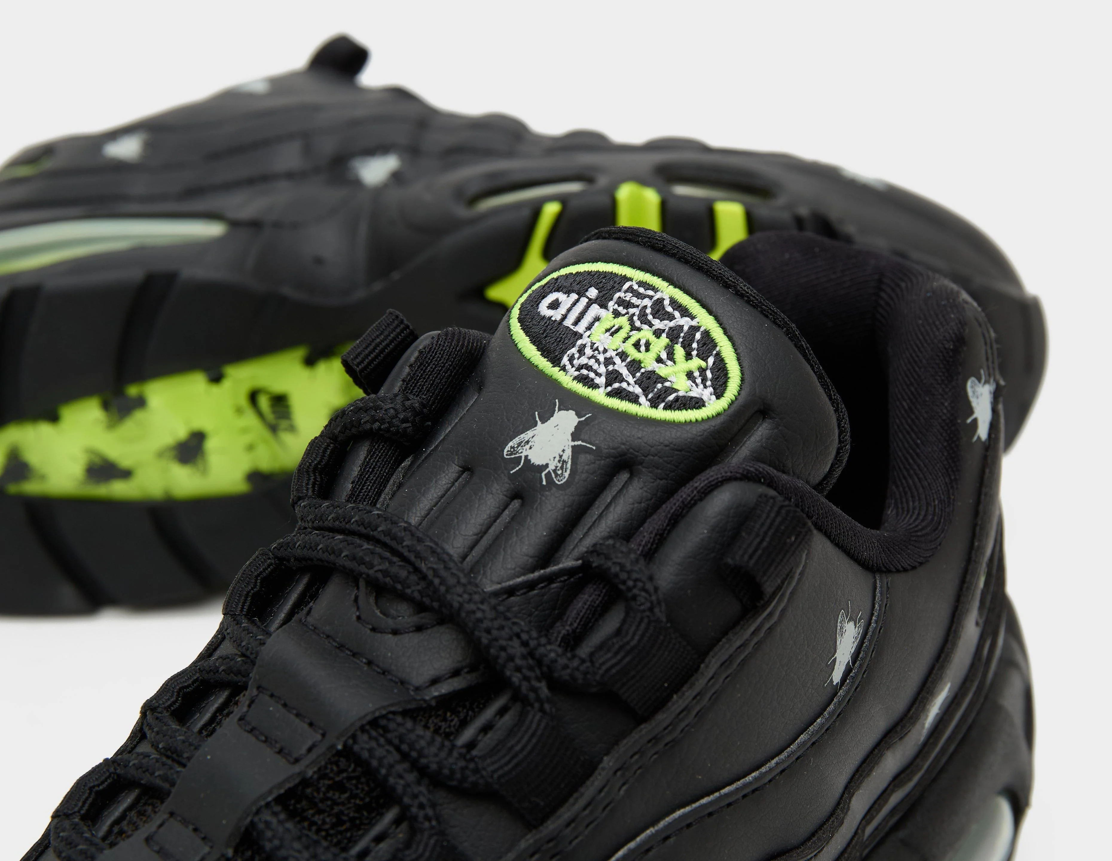 Air Max 95 'Houseflies' Women's - Image 6