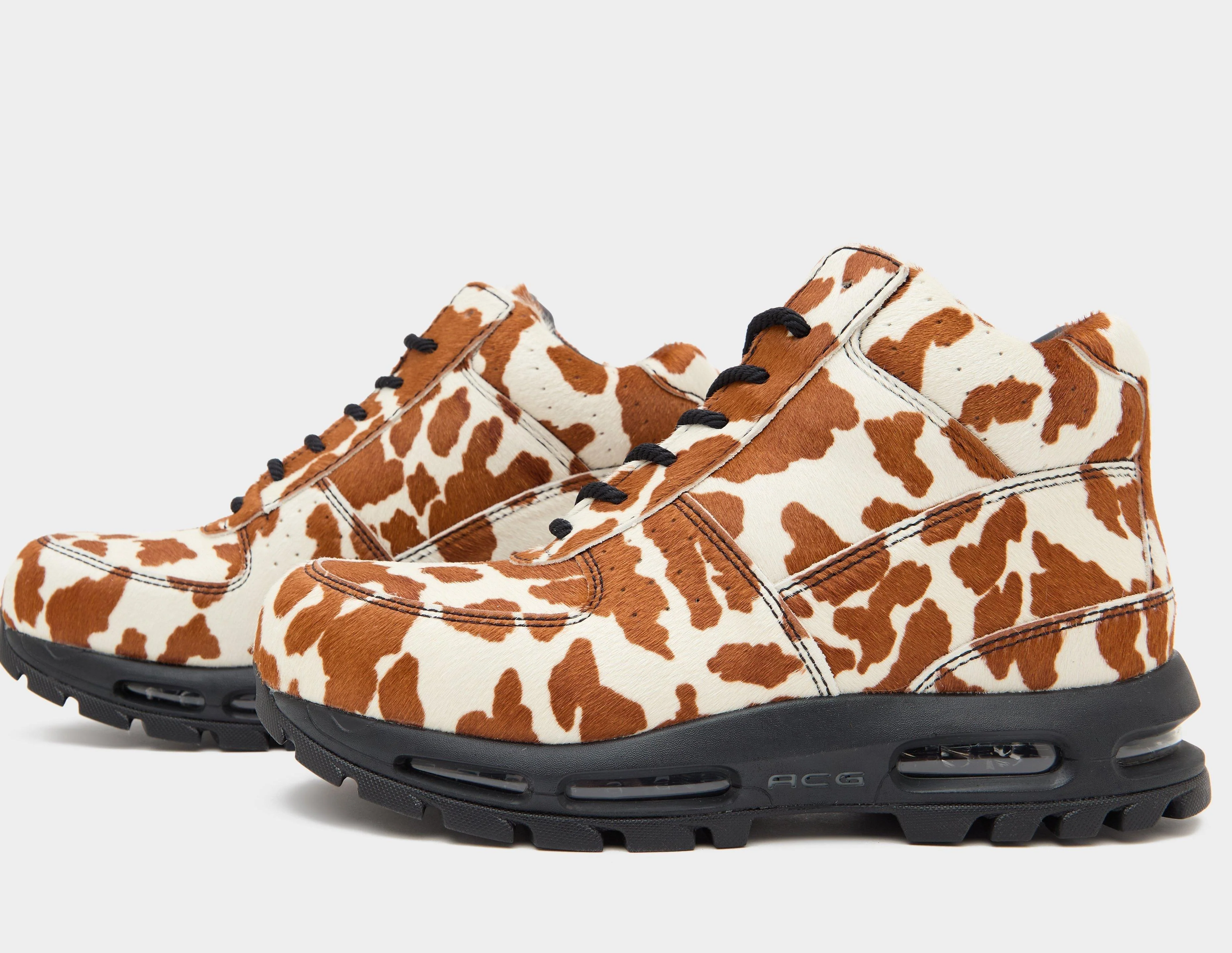 Air Max Goadome Pony Hair - Image 5
