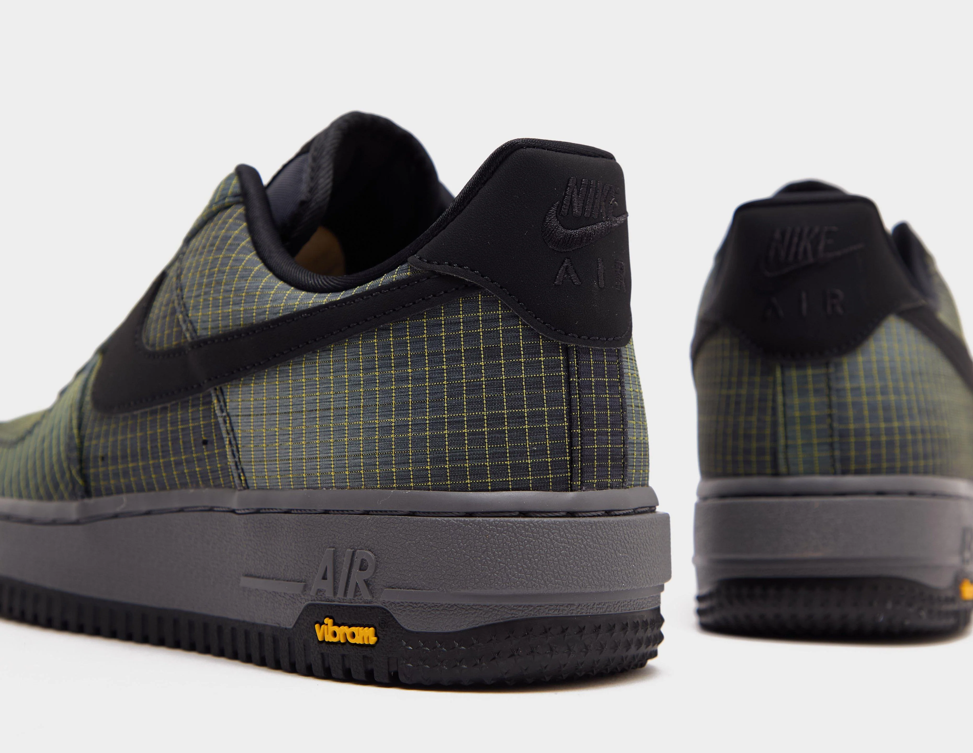 Air Force 1 Vibram - Image 3