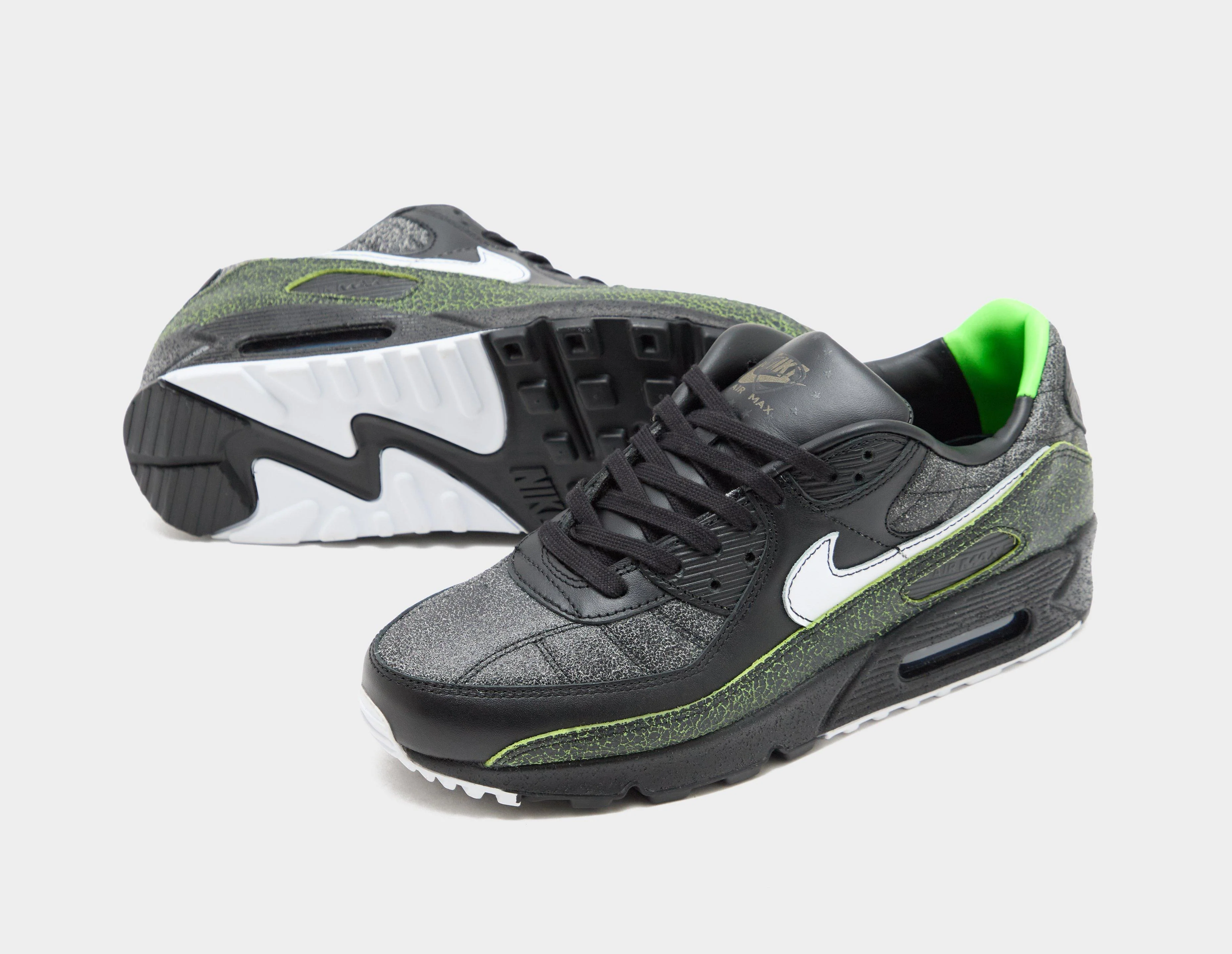 Air Max 90 'Tiempo' - Image 3