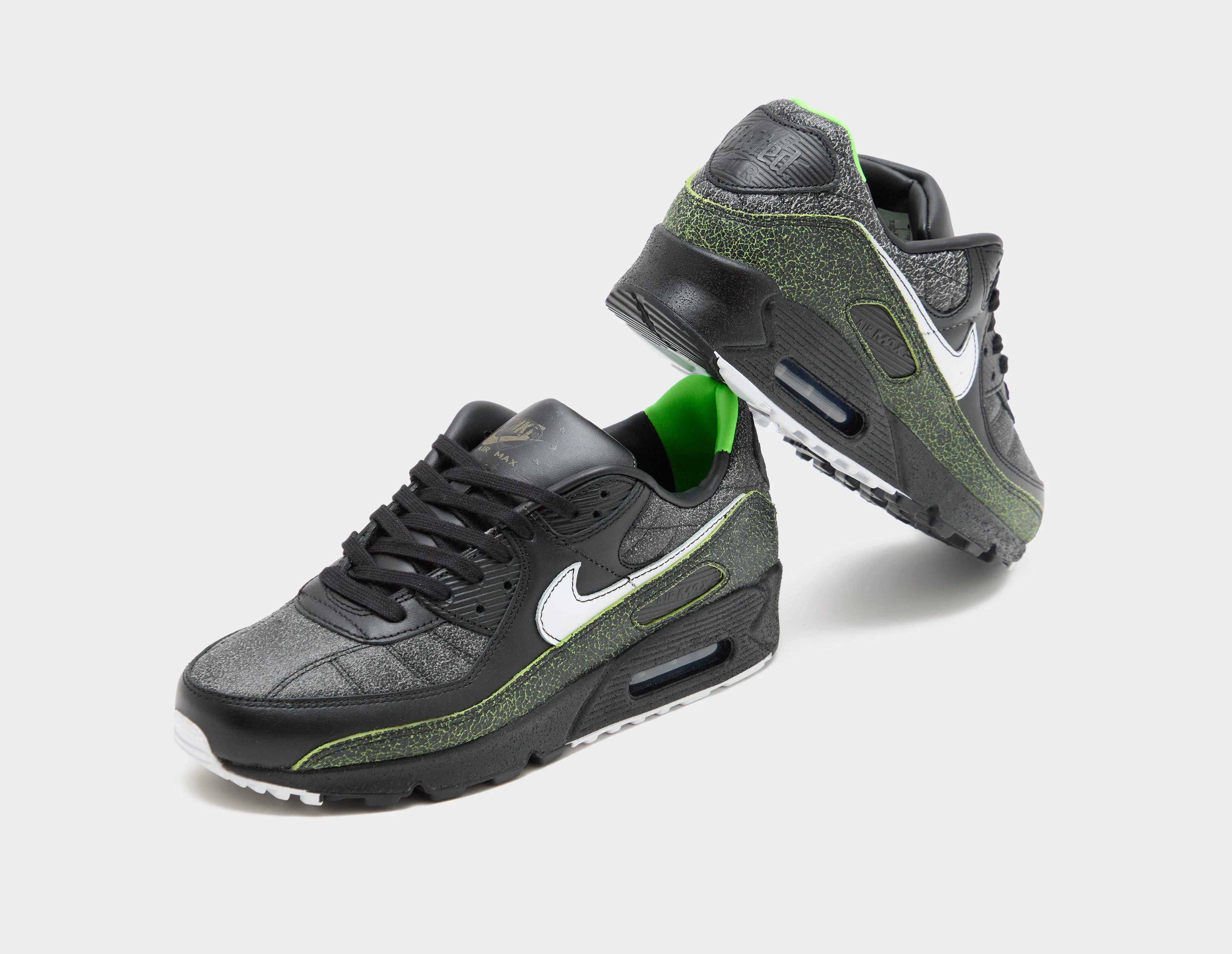 Air Max 90 'Tiempo' - Image 5