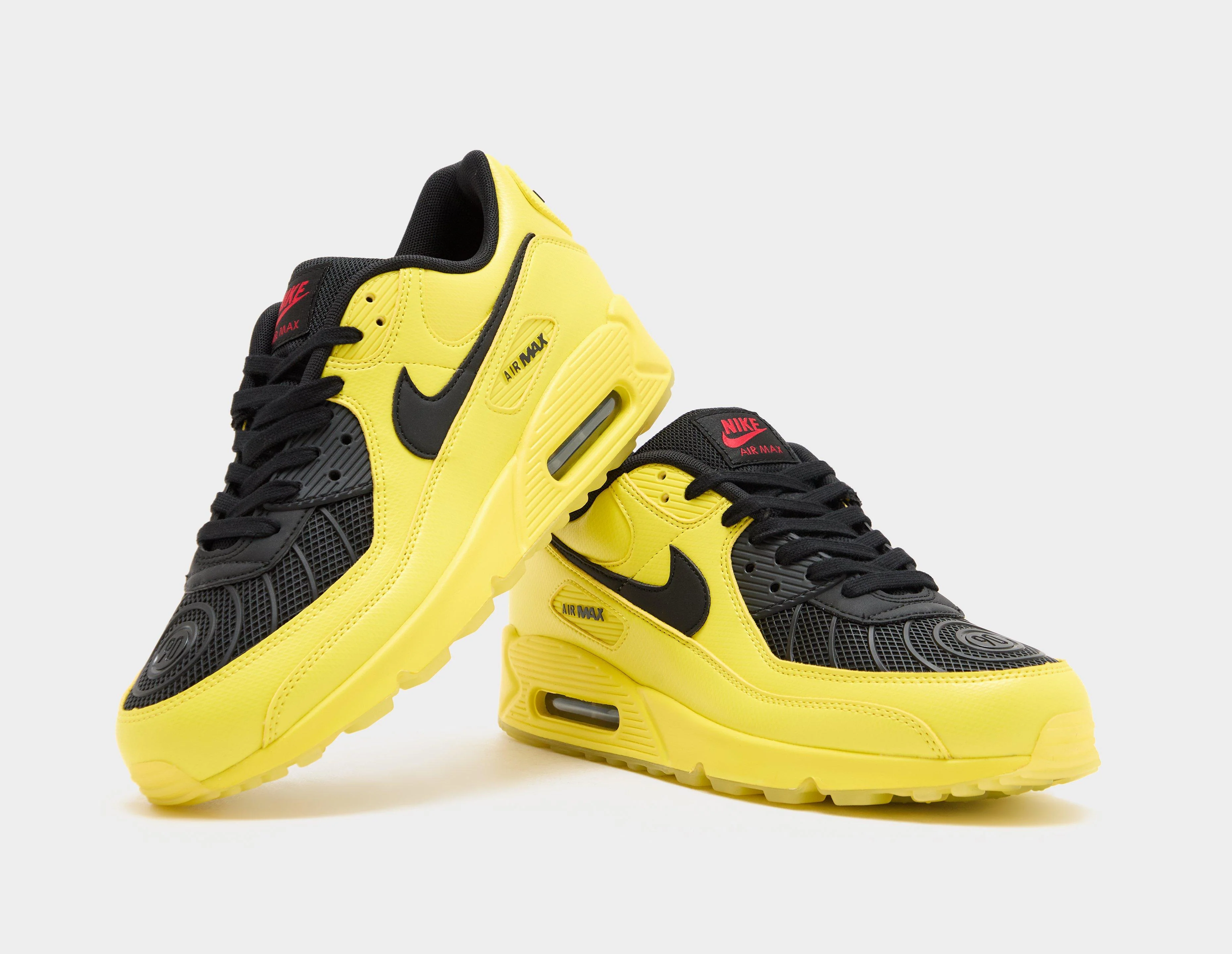 Air Max 90 'Total 90 Laser' - Image 2