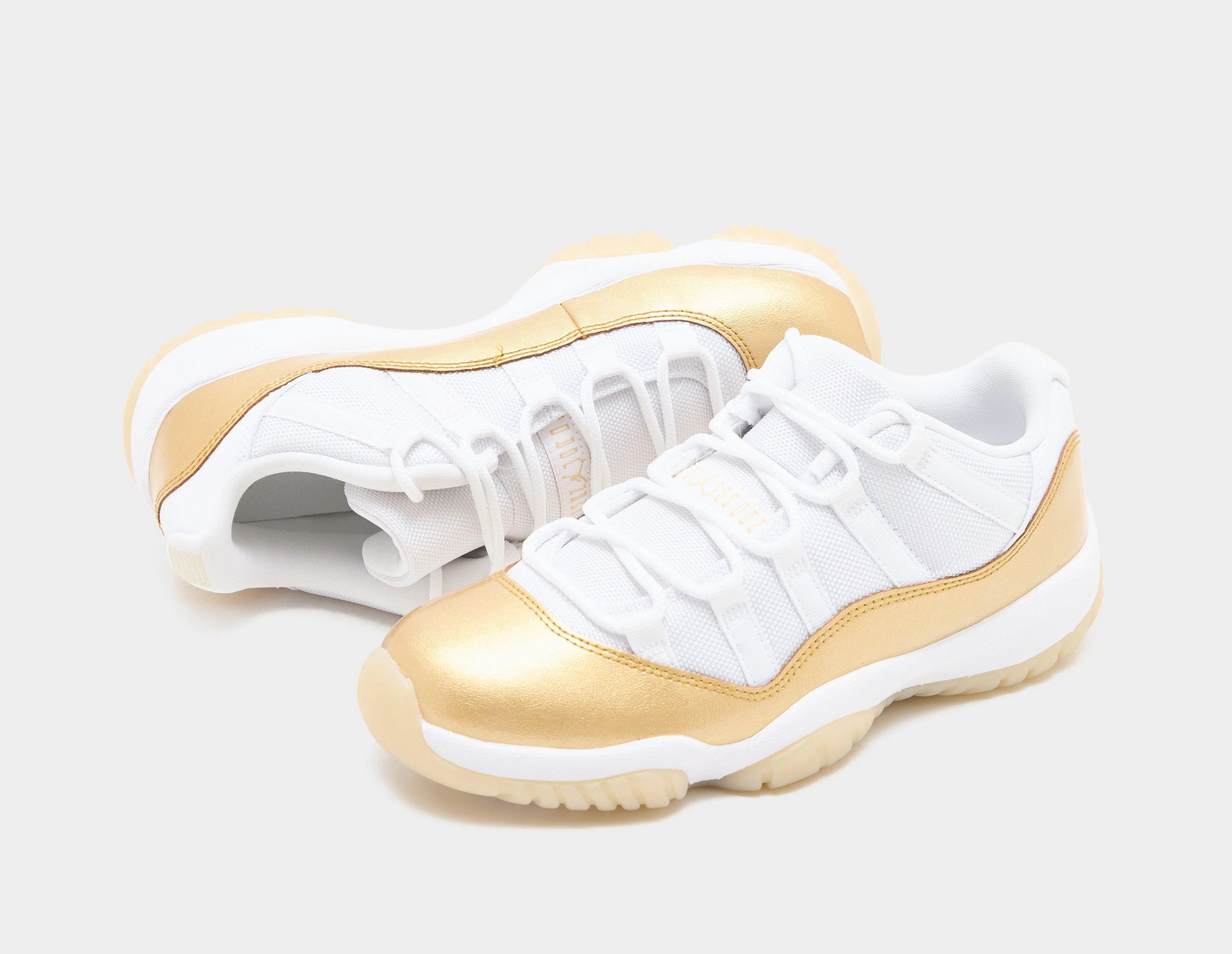 Air 11 Retro Low 'Mother's Day' Women's - Image 5
