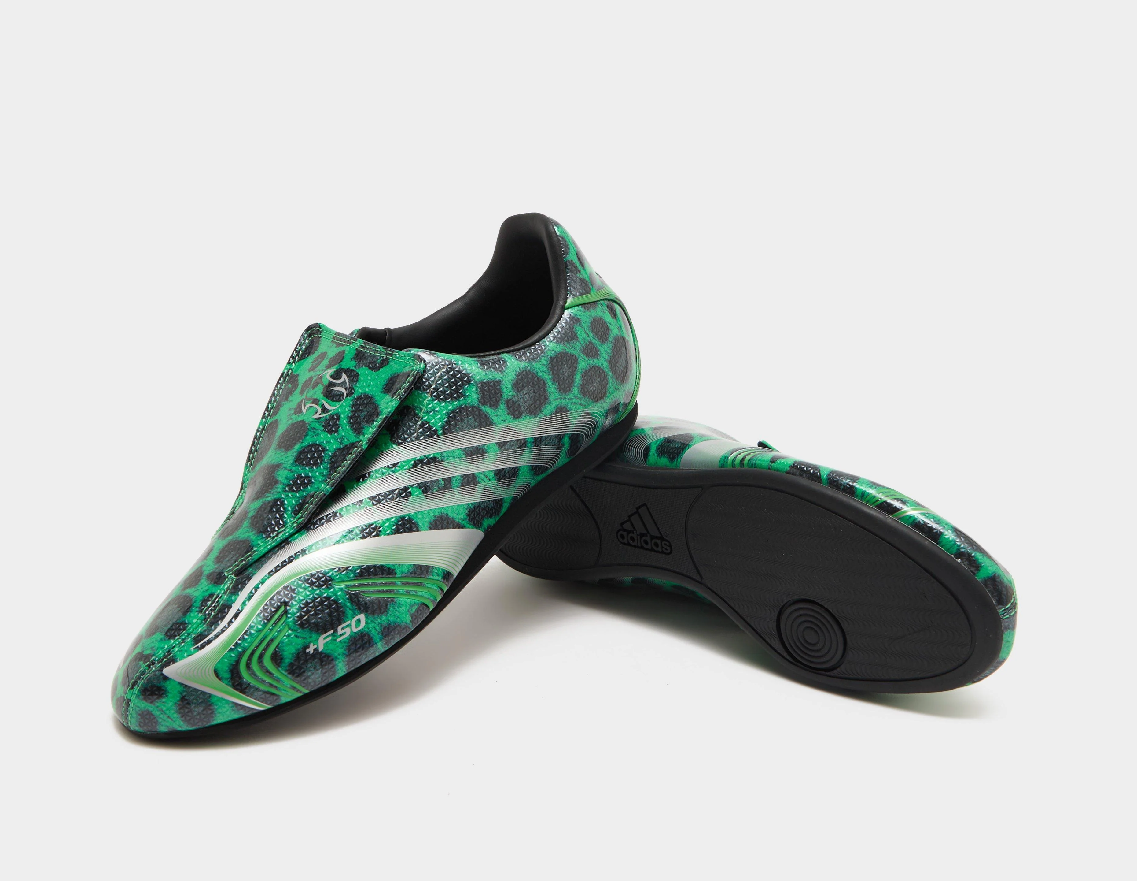 Taekwondo F50 Women's - Image 4