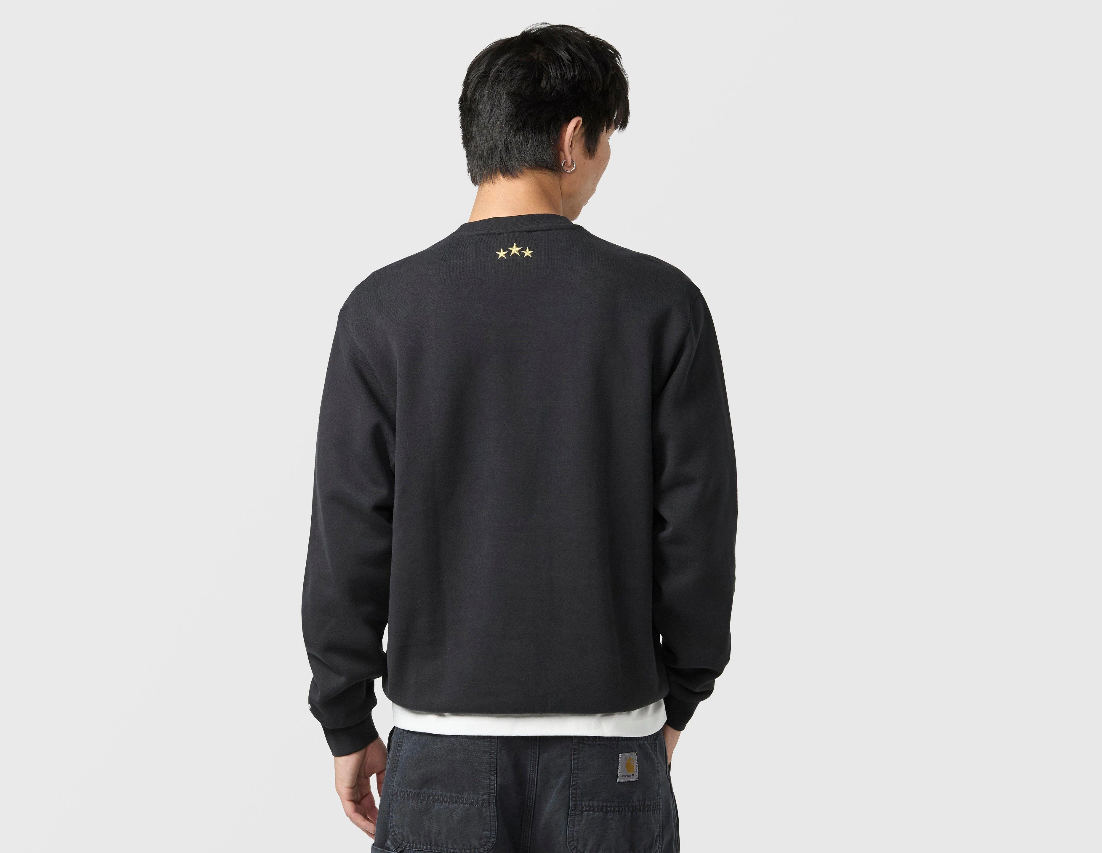 x Thrasher x Argentina FA Crewneck Sweatshirt - Image 4