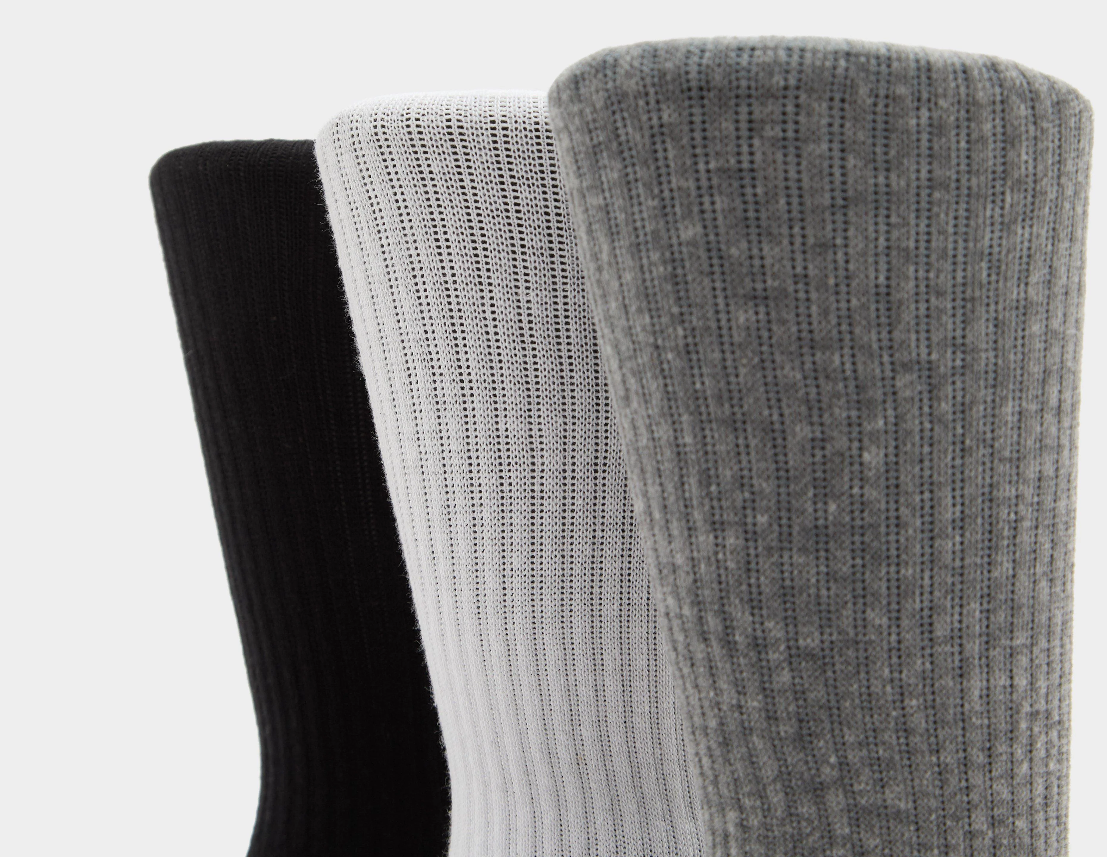3-Pack Crew Socks - Image 3