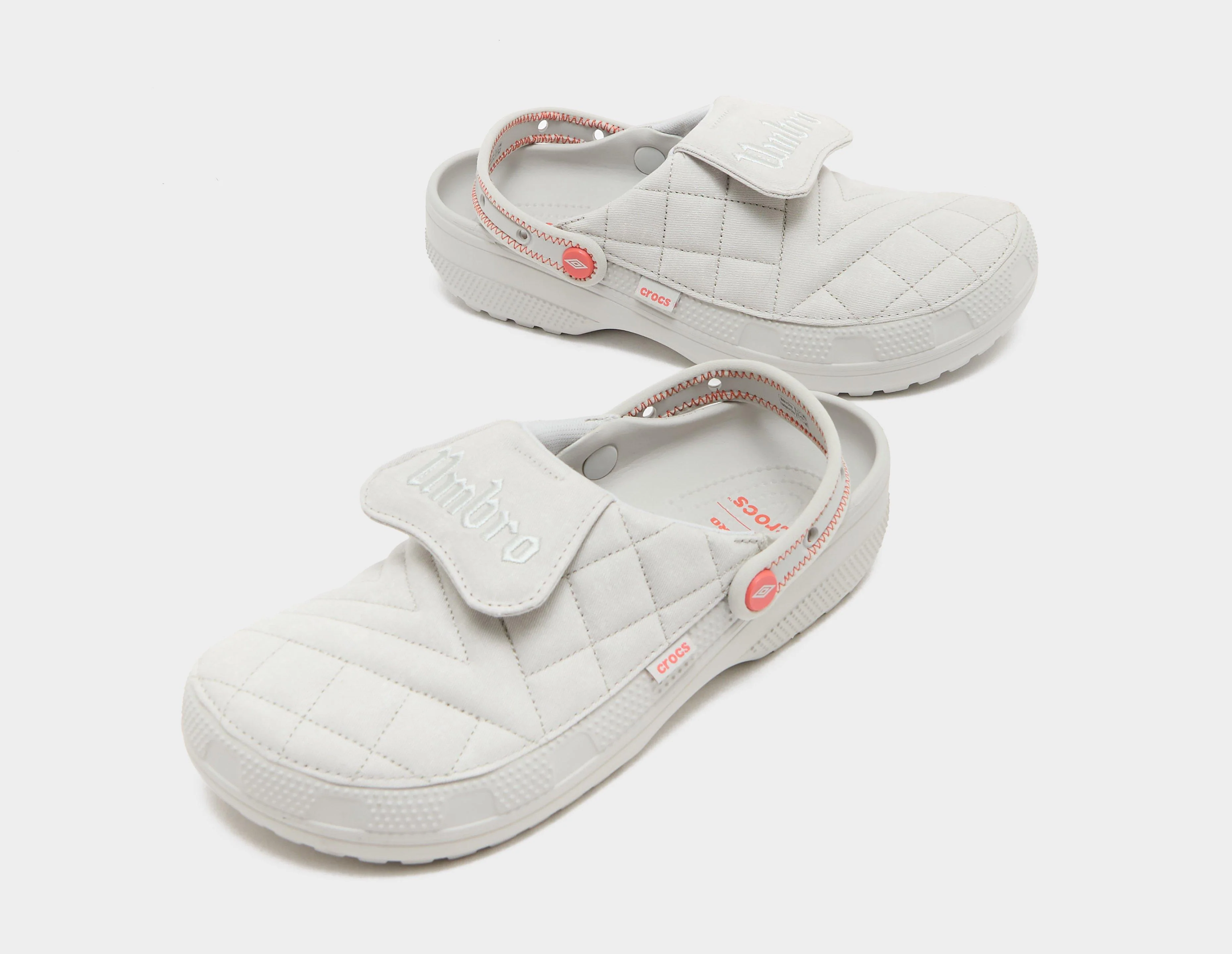x Umbro Classic Clog - Image 4