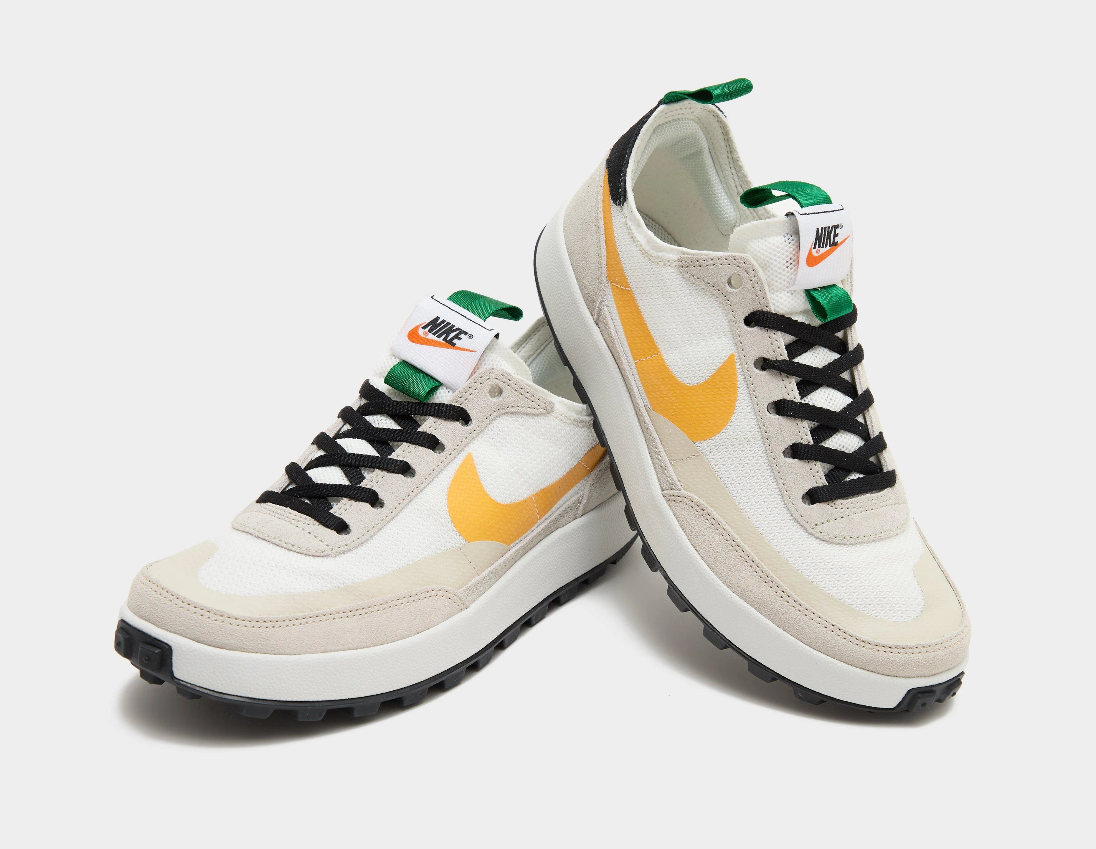 Craft x Tom Sachs General Purpose Shoe - Image 2